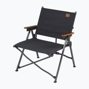 Turistinė kėdė Naturehike L04 Folding black