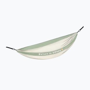 Turistinis hamakas Naturehike Ultralight Swing Single Upgrade rice green