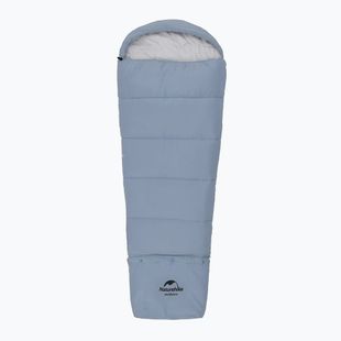 Vaikiškas miegmaišis Naturehike Cotton C300 blue