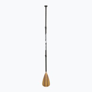Irklas SUP 3-dalių RIDEWAVE Kun Bamboo