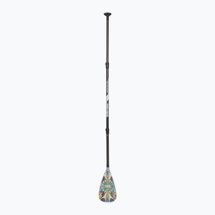 Irklas SUP 3-dalių RIDEWAVE Conquerbrace