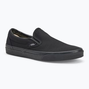 Batai Vans UA Classic Slip-On black/ black