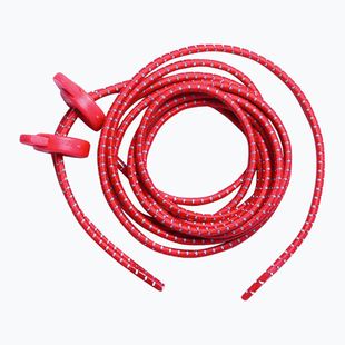 Savaime susiveržiantys raišteliai ZONE3 Elastic red