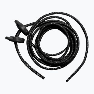 Savaime susiveržiantys raišteliai ZONE3 Elastic black