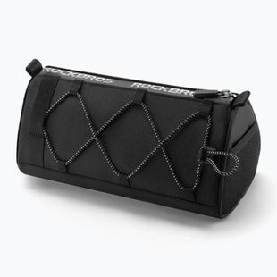Dviračio vairo krepšys Rockbros 30110030001 1,5 l black
