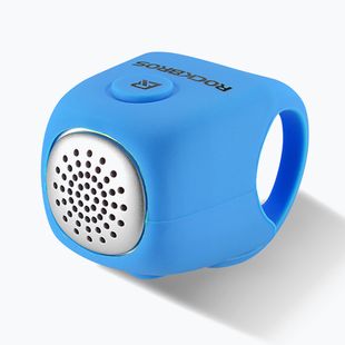 Dviračio skambutis Rockbros CB1709 blue