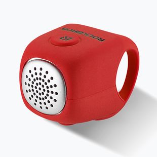 Dviračio skambutis Rockbros CB1709 red