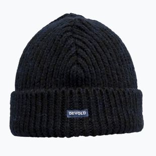 Žieminė kepurė Devold Nansen Wool navy