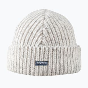 Žieminė kepurė Devold Nansen Wool grey/melange