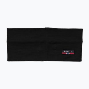 Lankelis galvai Devold Breeze Merino 150 black
