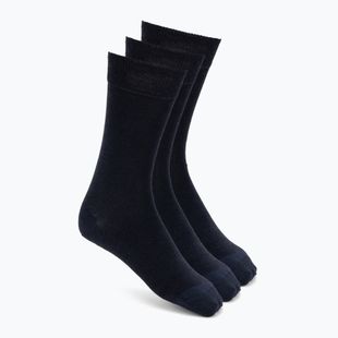 Kojinės Devold Daily Merino Light black
