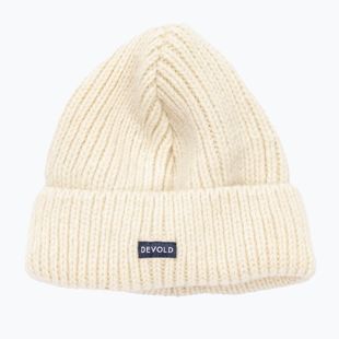 Žieminė kepurė Devold Nansen Wool off white