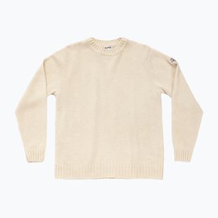 Megztinis Devold Nansen Refined off white