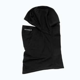 Balaklava Devold Breeze Merino 150 black