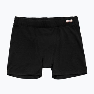 Vyriškos termoaktyvios trumpikės Devold Breeze Merino 200 black