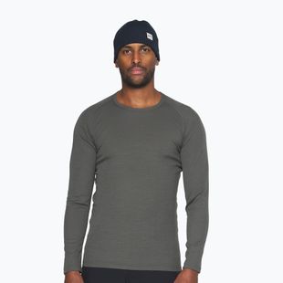 Vyriškas termoaktyvus džemperis Devold Adventure Merino 190 castlerock