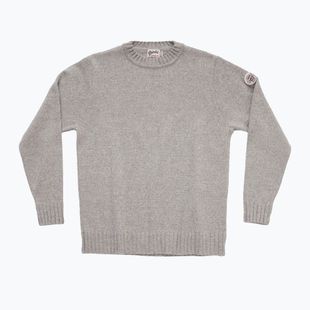 Megztinis Devold Nansen Refined grey/melange