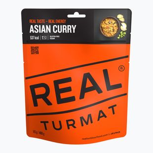 Liofilizuotas maistas Real Turmat Asian Curry 115 g