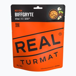 Liofilizuotas maistas Real Turmat Beef Stew 128 g
