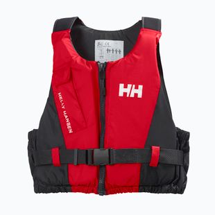 Helly Hansen Rider raudonos spalvos liemenė 33820_164
