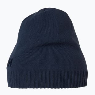 Žieminė kepurė Helly Hansen Brand navy
