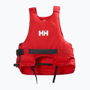 Helly Hansen Launch liemenė su gairele raudona 33825_222