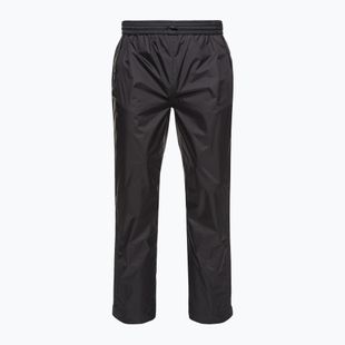 Helly Hansen vyriškos membraninės kelnės Loke black 62265_990