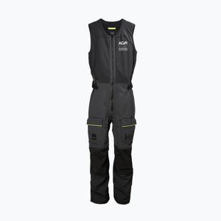 Helly Hansen vyriškas buriavimo kostiumas Aegir Race Salopette black 33871_980
