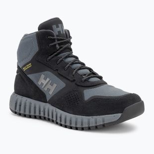 Vyriški batai Helly Hansen Monashee Ullr HT jet black/ charcoal/ ebo