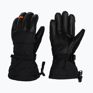 Helly Hansen vyriškos slidinėjimo pirštinės Ullr Sogn HT black 67347_990