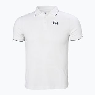 Vyriški polo marškinėliai Helly Hansen Kos Polo white