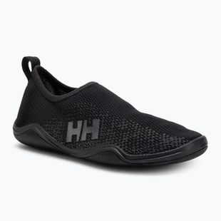Moteriški vandens batai Helly Hansen Crest Watermoc black / charcoal