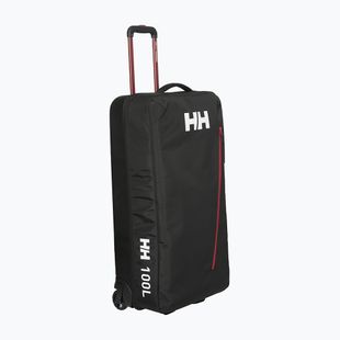 Helly Hansen kelioninis krepšys Sport Exp. Trolley 100L black 67446_990