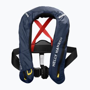 Helly Hansen Sailsafe pripučiama gelbėjimosi liemenė tamsiai mėlyna 33805_597