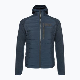 Vyriška buriavimo striukė Helly Hansen Arctic Ocean Hybrid Insulator navy