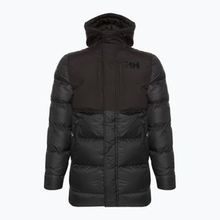 Vyriška Helly Hansen Active Puffy ilga pūkinė striukė juoda 53522_990