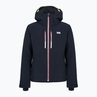 Vyriška slidinėjimo striukė Helly Hansen Alpha Lifaloft navy