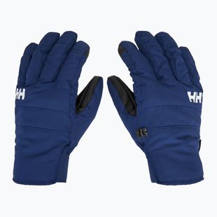Slidinėjimo pirštinės Helly Hansen Swift HT navy