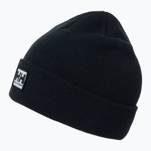 Helly Hansen Urban Cuff žieminė kepurė su snapeliu tamsiai mėlyna