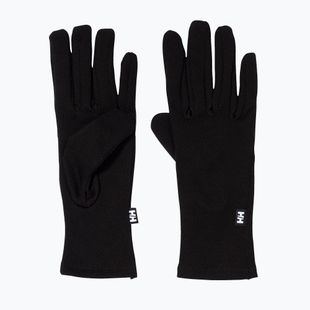 Slidinėjimo pirštinės Helly Hansen Lifa Merino Liner black