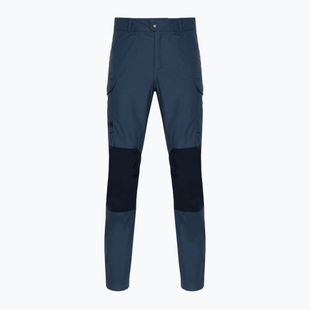 Helly Hansen vyriškos trekingo kelnės Vandre Tur blue and navy 62698_576