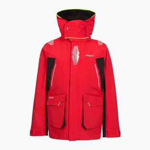 Vyriška buriavimo striukė Musto BR2 Offshore 2.0 true red