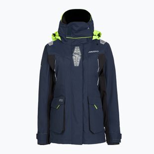 Moteriška buriavimo striukė Musto BR2 Offshore 2.0 true navy