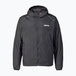 Vyriška buriavimo striukė Musto LPX Primaloft Stretch Midlayer black