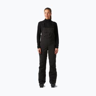 Moteriškos slidinėjimo kelnės Helly Hansen Legendary Insulated Bib black