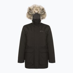 Helly Hansen vyriška striukė nuo lietaus Reine Parka juoda 53630_990