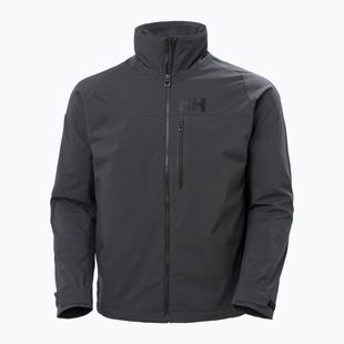 Helly Hansen HP Racing Lifaloft vyriška buriavimo striukė ebony
