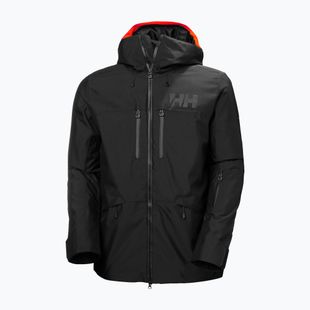 Vyriška slidinėjimo striukė Helly Hansen Garibaldi 2.0 black