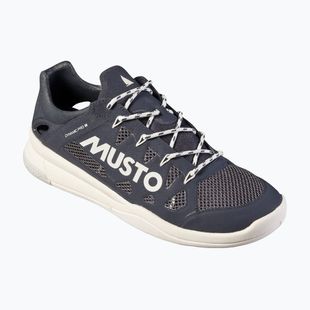 Vyriški batai Musto Dynamic Pro II true navy/white