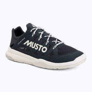 Vyriški batai Musto Dynamic Pro II true navy/white